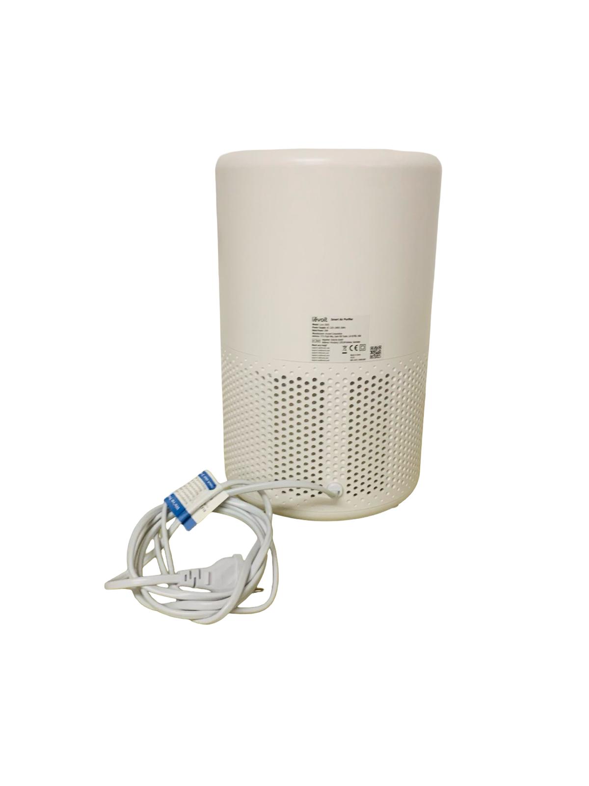 LEVOIT Luftreiniger Core 200S HEPA Allergiker CADR 170m³/h gegen Schimmel Staub