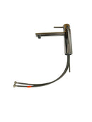 GROHE Concetto Küchenarmatur mittelhoher Auslauf Schwenkbereich 140° 31128001-2