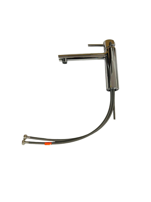 GROHE Concetto Küchenarmatur mittelhoher Auslauf Schwenkbereich 140° 31128001