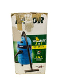 LAVOR Pool-Staubsauger SWIMMY Reinigung von Pools aller Art 1600 W 27 kPa 35 L-8