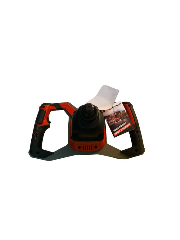 Einhell Professional Akku-Erdbohrer GP-EA 18/150 Li BL-Solo Power X-Change 18 V