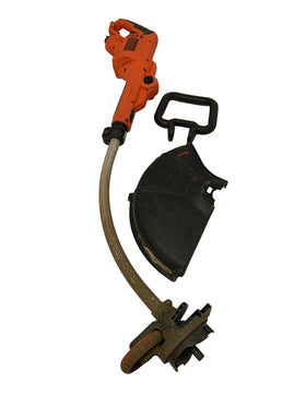 BLACK+DECKER Elektro-Motorsense 900W GL9035 DEFEKT