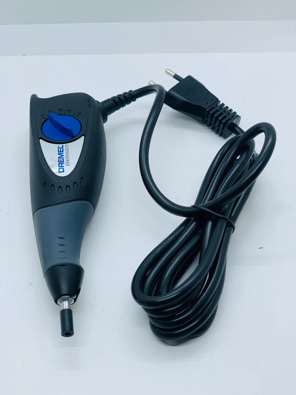 Dremel 290 Multifunktions Gravurgerät 35 W mit Zubehör DEFEKT