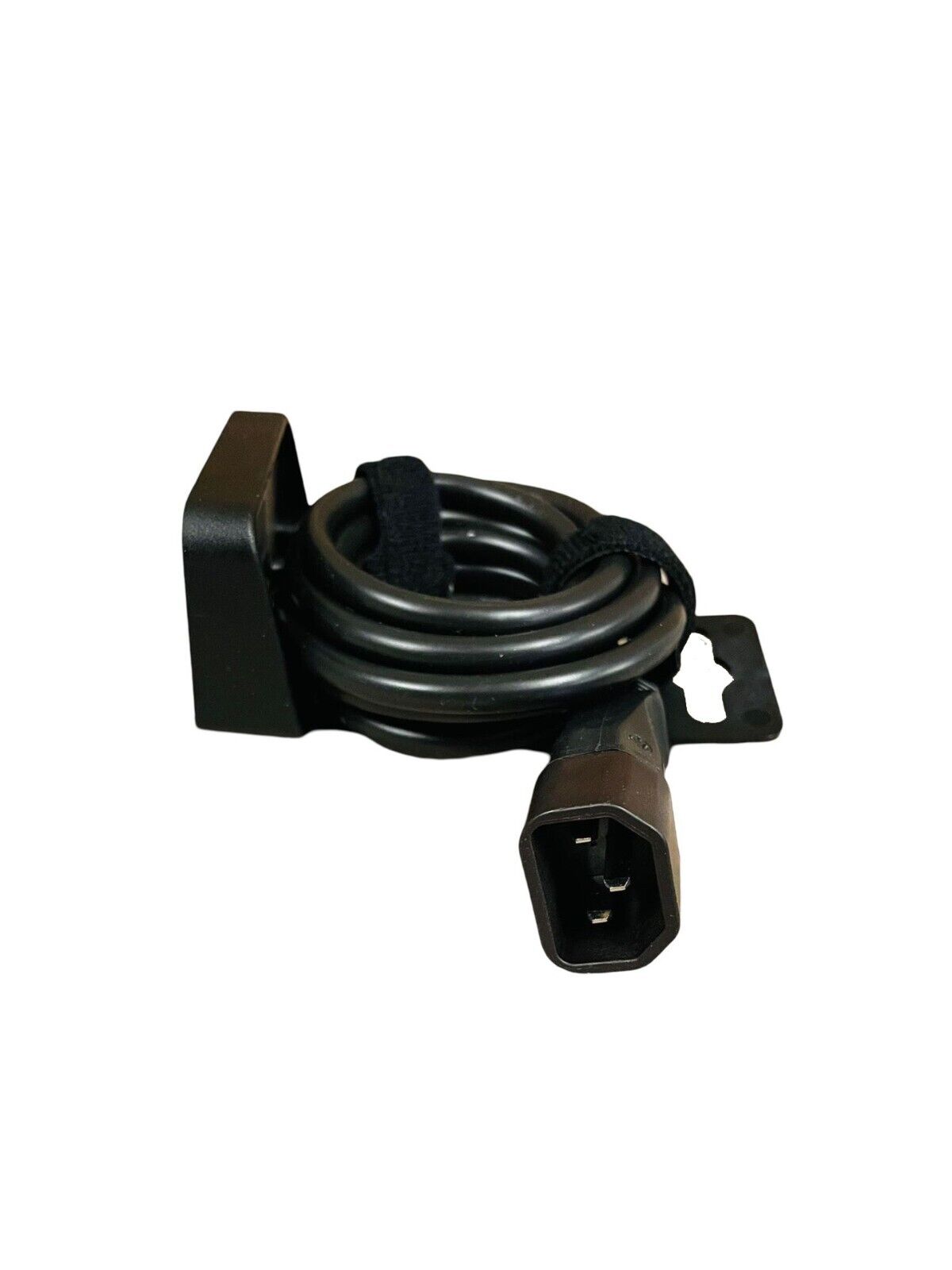Ehmann Vario Linea Steckdosenleiste 0200x00032308 Universal 3-Fach 10A Sicherung