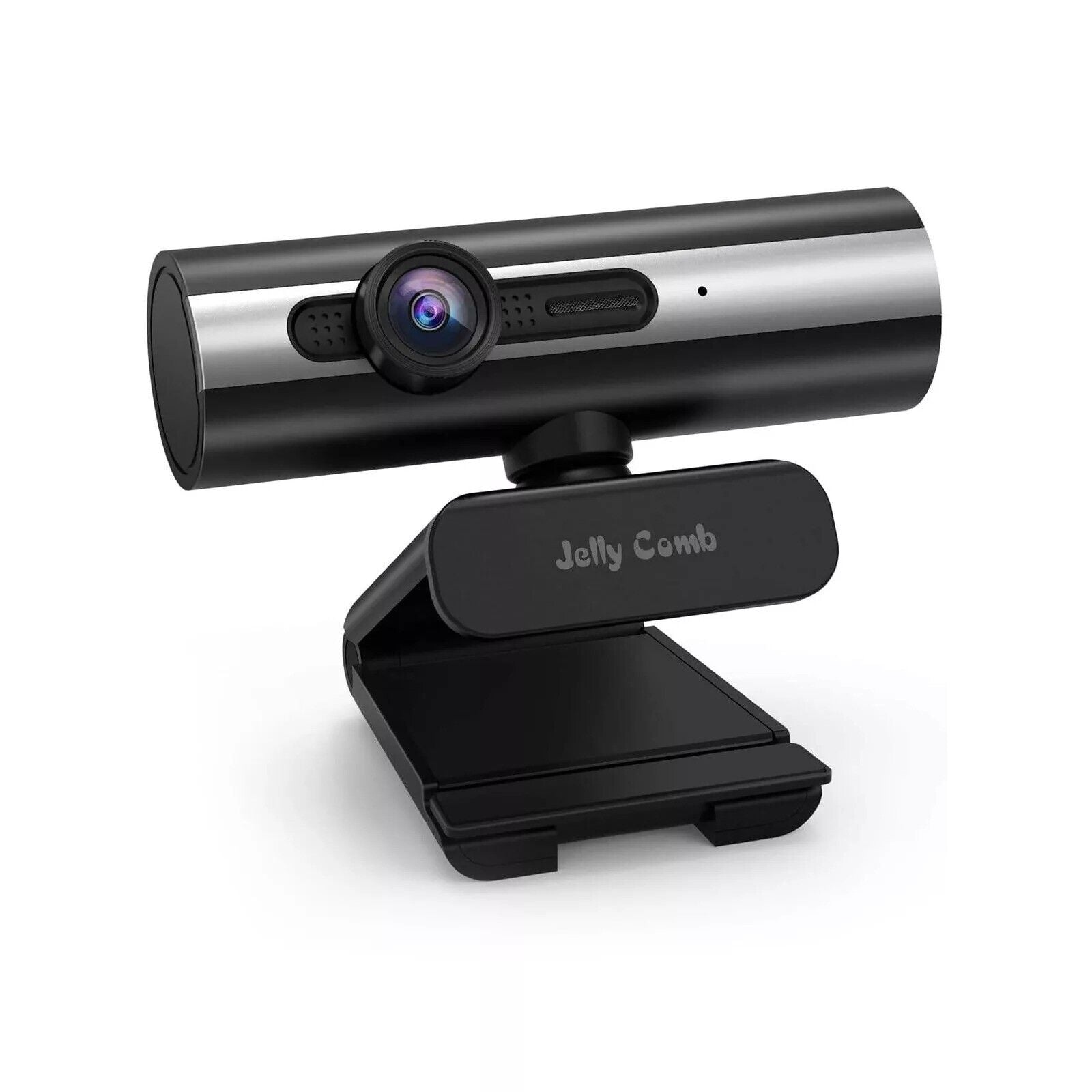 Jelly Comb HD 1080p Webcam Dual Mikrofon Plug and Play WGSXT-002