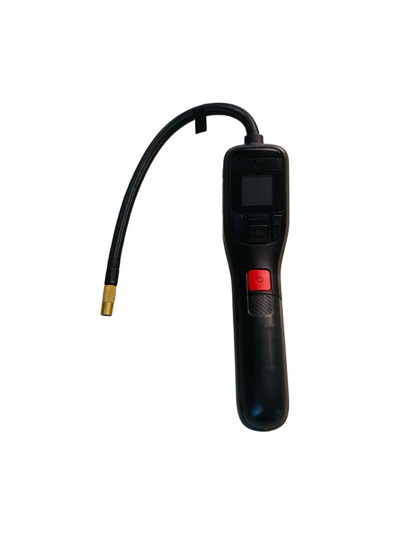 Bosch elektrische Fahrradpumpe Luftpumpe Mini Kompressor EasyPump 3,6 V DEFEKT