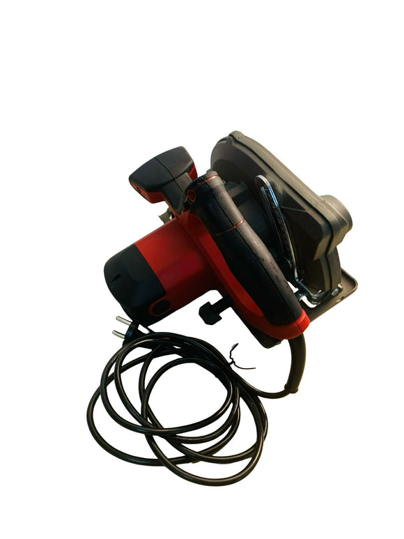 Einhell Handkreissäge TC-CS 1250 5500 U/min 1250 W Werkzeuglose Einstellung