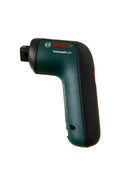 Bosch Elektro-Reinigungsbürsten-Set UniversalBrush 10 Reinigungsaufsätze 3,6 V-6