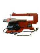 Einhell Dekupiersäge TC-SS 406 E 120W neigbarer Tisch 50 mm Schnitthöhe DEFEKT-4