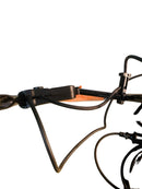 Evolution Power Tools H320-E Hulk Elektro Vibrationsstampfer Rüttler DEFEKT-8