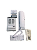 Vimar ELVOX Set Sprechanlage für Einfamilienhäuser 885G-3