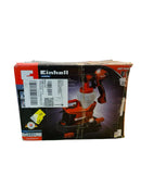Einhell elektrisches Farbsprühsystem TC-SY 700 S 700W mit Zubehör-8