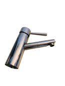 SCHÜTTE Waschtischarmatur CORNWALL Niederdruck Badarmatur Chrom-5