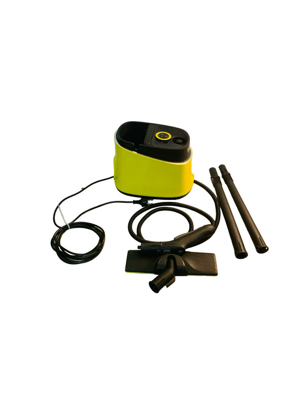 Kärcher Dampfreiniger SC 3 Deluxe EasyFix 3,5 bar 1900 W