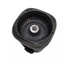 Putzeimer Rotomop 5.0 Super Five Kit Eimer Wischmop Mikrofaser Teleskopstiel-5