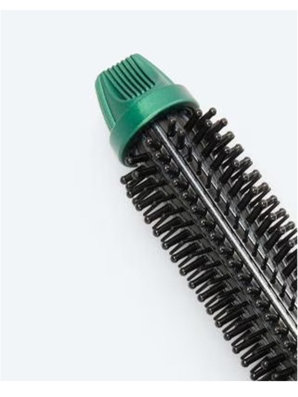 We love Beauty Locken-Styler Haarglätter Lockenstab Straighten Lockenwickle Grün