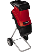 Einhell Elektro-Messerhäcksler GC-KS 2540 2 Wendemesser-1