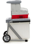 IKRA 81002880 Elektro Gartenhäcksler Walzenhäcksler ILH 3000 A 3000 W 230 V-7