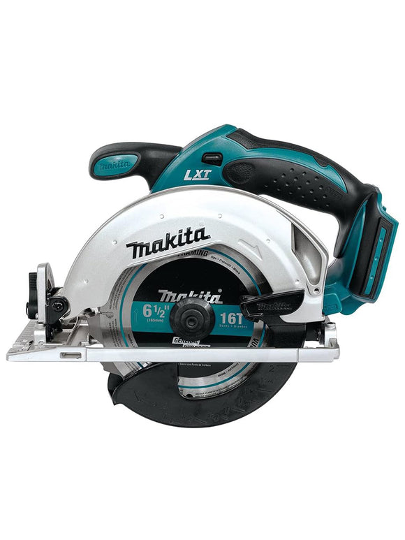 Makita DSS 611 Z Akku Handkreissäge 18 V 165 mm Solo DEFEKT