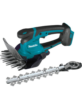 Makita DUM604ZX Akku-Grasschere 12V ohne Akku und Ladegerät