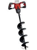 Einhell Professional Akku-Erdbohrer GP-EA 18/150 Li BL-Solo Power X-Change 18 V-1
