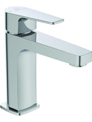 Ideal Standard BC553AA Cerafine D Waschtischarmatur Grande ohne Ablauf Chrom-1