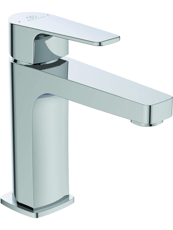 Ideal Standard BC553AA Cerafine D Waschtischarmatur Grande ohne Ablauf Chrom