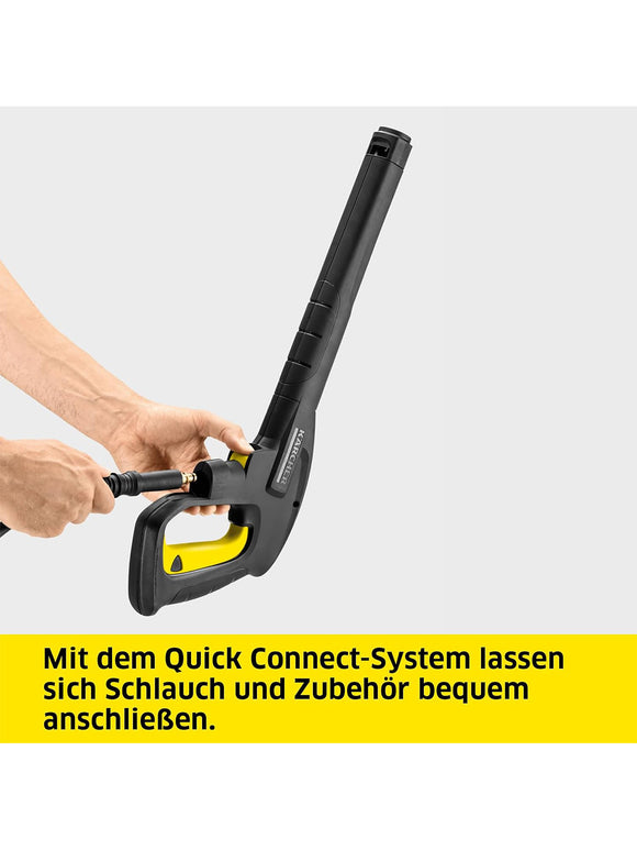 Kärcher Hochdruckreiniger K 7 Premium Power 3000W 180 bar 600 l/h mit Zubehör