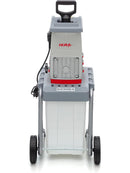 IKRA 81002880 Elektro Gartenhäcksler Walzenhäcksler ILH 3000 A 3000 W 230 V-6