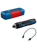 Bosch Professional Akkuschrauber Bosch GO 3,6V DEFEKT-1