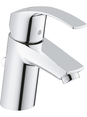 GROHE Eurosmart Einhand-Waschtischarmatur S-Size langlebig chrom 23459002