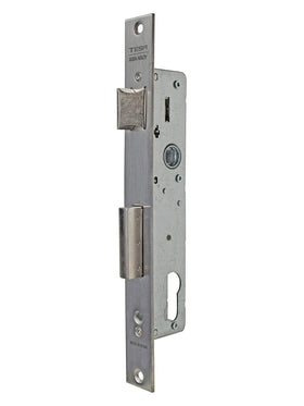 Tesa Assa Abloy 421038SSI Metallschloss Edelstahl