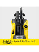 Kärcher Hochdruckreiniger K 7 Premium Power 3000W 180 bar 600 l/h mit Zubehör-5