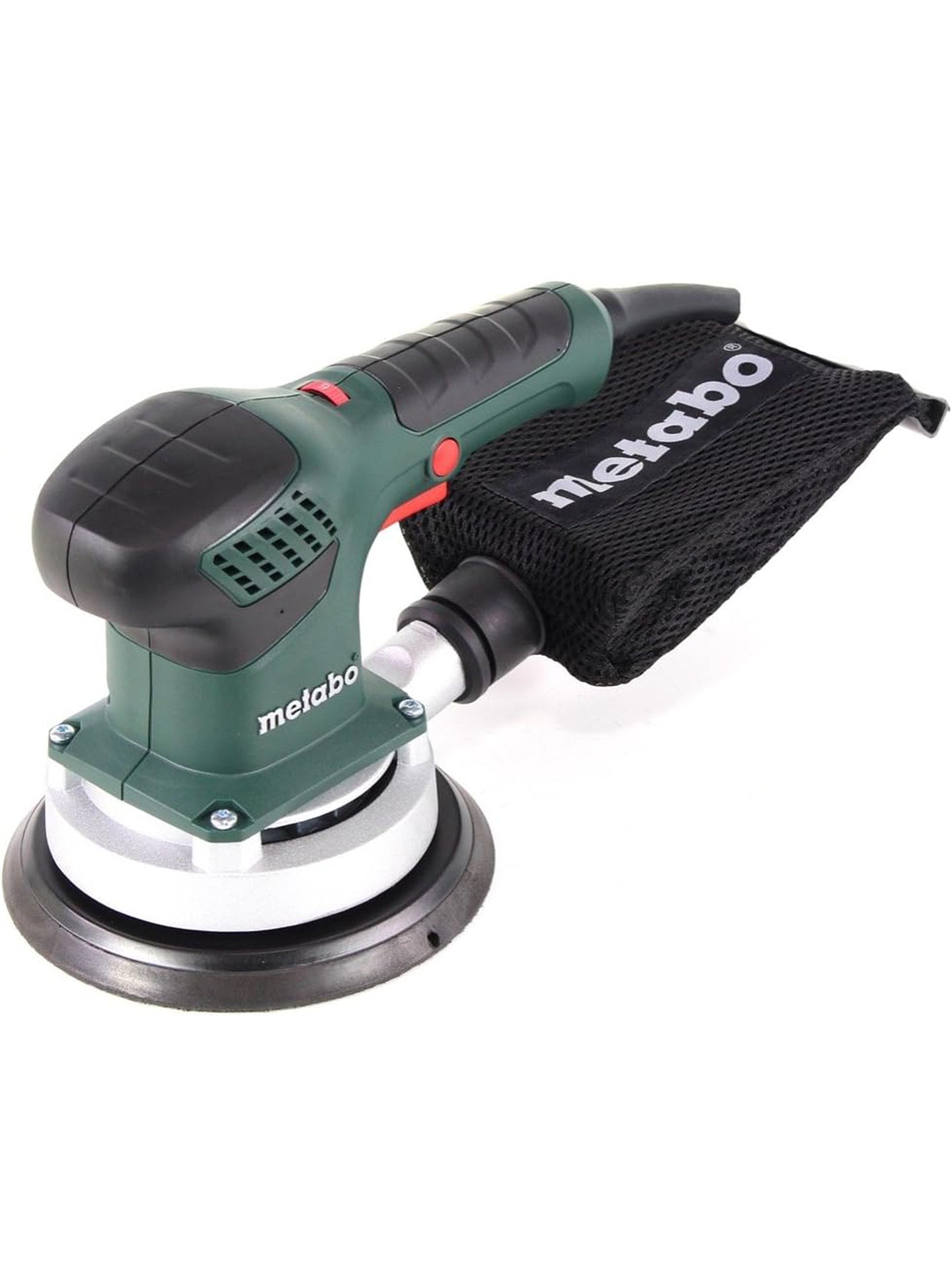 Metabo Exzenterschleifer SXE 3150-310W 150 mm Schleifteller 4000-12000 U/min