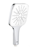 GROHE Vitalio SmartActive 130 Cube Handbrause wassersparend 3 Strahlarten Chrom-1