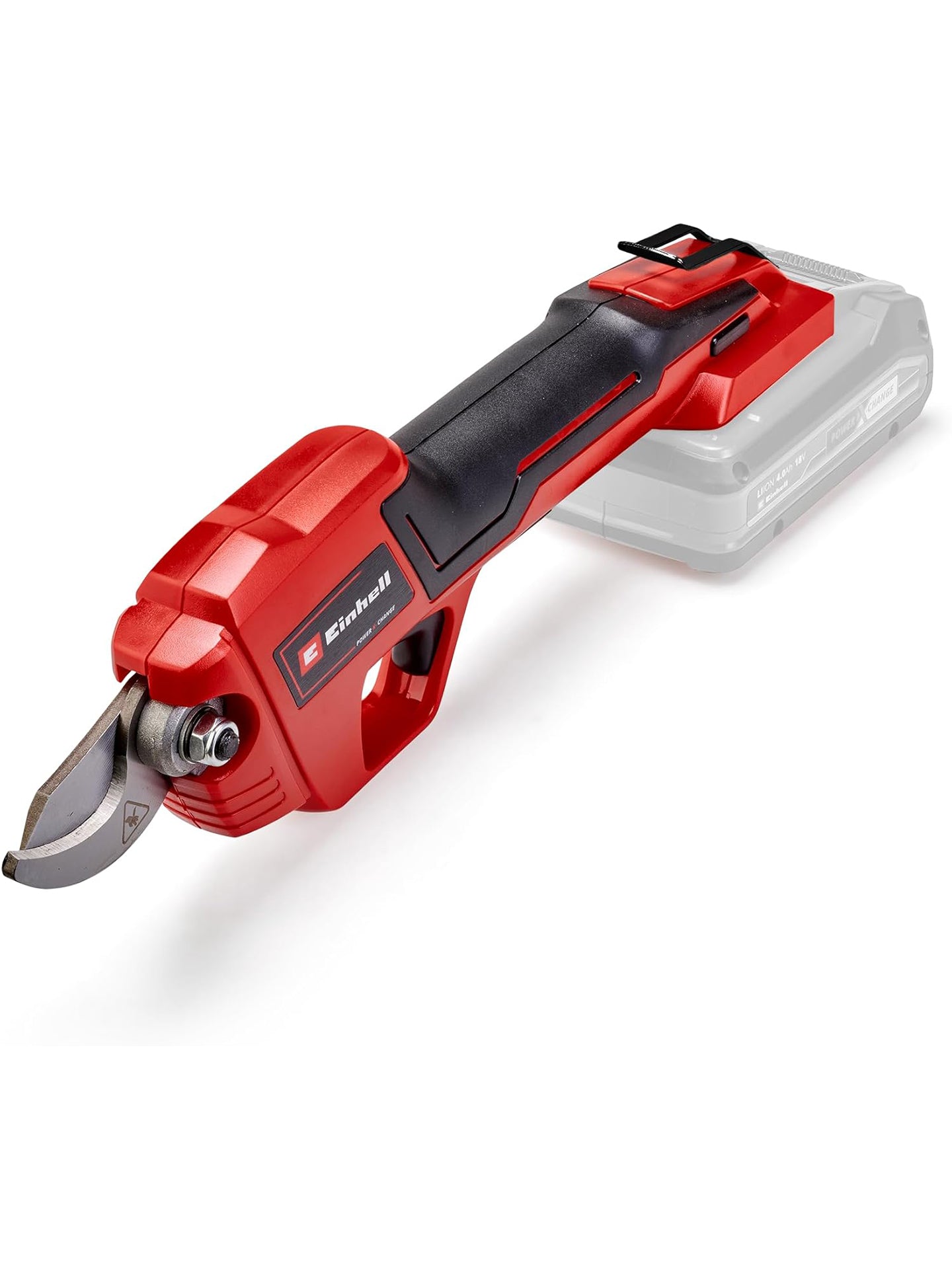 Einhell Akku-Astschere GE-LS 18 Li-Solo Power X-Change 18 V bis 28 mm Softgrip