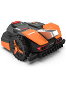 WORX Landroid Vision S250 WR202E Mähroboter bis 250m² WLAN & Bluetooth mit KI-1