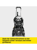 Kärcher Hochdruckreiniger K 7 Premium Power 3000W 180 bar 600 l/h mit Zubehör-3