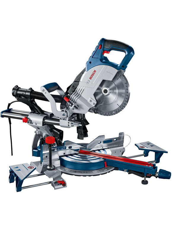 Bosch Professional Kappsäge GCM 8 SJL 1600 Watt Sägeblatt 216 mm