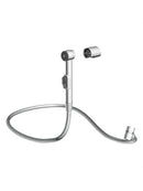 EISL DX25 Waschbeckenbrause Bidet-Handbrause für Küche Bad Set mit Schlauch-1