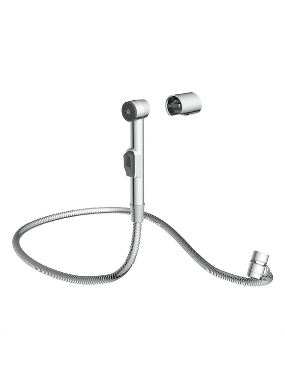 EISL DX25 Waschbeckenbrause Bidet-Handbrause für Küche Bad Set mit Schlauch