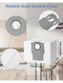 10x Staubbeutel für Roborock S8+/S8 Pro Ultra/S7 MaxV Ultra/S7 Pro Ultra/Q7+ etc-4