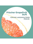 klaeny Nachhaltiges Waschmittel Set Vollwaschmittel 112 Waschladungen 4kg-4