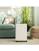 Cecotec Entfeuchter BigDry 8000 Expert Connected 16 L/Tag 2L Behälter Wi-Fi Timer-2