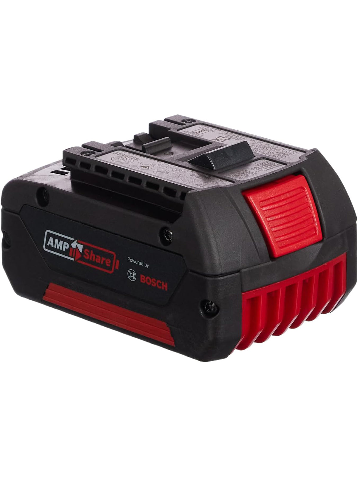 Bosch Professional Original 18V System Akku GBA 18V 5,0Ah