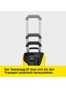 Kärcher Hochdruckreiniger K 7 Premium Power 3000W 180 bar 600 l/h mit Zubehör-7