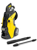 Kärcher Hochdruckreiniger K 7 Premium Power 3000W 180 bar 600 l/h mit Zubehör-1