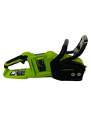 Greenworks 48V(2x24V) Akku Kettensäge mit bürstenlosem Motor 35 cm Klinge DEFEKT-4