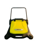 Kärcher Kehrmaschine S 4 Twin Fläche 2400m²/h mit 2 Seitenbesen 20 L Behälter-9