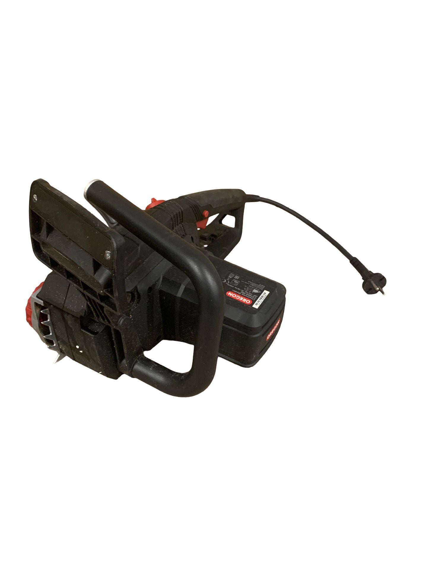 Oregon CS1400 2400W Elektrokettensäge 230-V-Motor ControlCut-Technologie DEFEKT